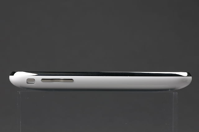[ガジェットレビュー] Apple iPhone 3GS
