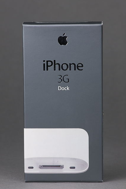 [ガジェットレビュー] Apple iPhone 3GS