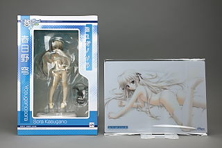 [買い物] アルター 秋山澪，Gift アイン，MAX figma 博麗霊夢，GSC ねんどろいど 霧雨魔理沙 ほか