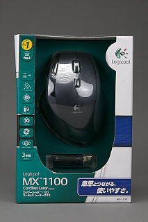 [買い物] アルター セイバーオルタ メイドver.，Logicool Performance Mouse M950