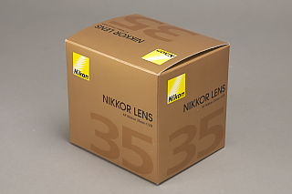 [買い物] Nikon Ai AF Nikkor 35mm f/2D，ASKA 21in1-CF-ADP