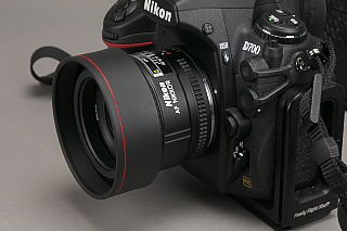 [買い物] Nikon Ai AF Nikkor 35mm f/2D，ASKA 21in1-CF-ADP