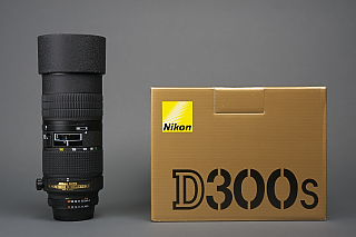 [買い物] Nikon Ai AF Zoom Micro Nikkor ED 70-180mm F4.5-F5.6D，Nikon D300S，DD間桐桜 2人目