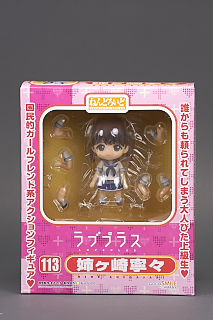 [買い物] ねんどろいど 姉ヶ崎寧々，Thermalright HR-02，『ZEGAPAIN』BD-BOX ほか