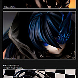 figuephoto GOOD SMILE COMPANY ～ BLACK★ROCK SHOOTER ～