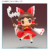 かわいいトレフィグ「とらのあな　東方蒐集録 第壱集」製品サンプルレビュー