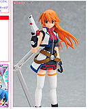 ホビーサーチBLOG フトモモ急上昇！美少女フィギュアの週間予約ランキング