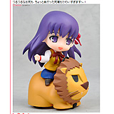 ホビーサーチBLOG ねんどろいどぷちFate/stay night 】ちっちゃかわいい聖杯戦争！【箱買い】