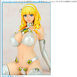 メンテナンスも表現「リアルアートプロジェクト・Android 0號 零」サンプルレビュー « アキバHOBBY