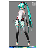 Project DIVA 2nd