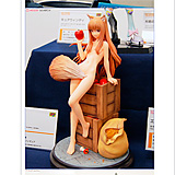 ホビーサーチブログ 第27回 宮沢模型展示会2010 レポート 【フィギュア編】