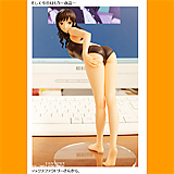 やっぱり天使ちゃんマジ天使！1/8スケール「天使」ちゃんと、「森島はるか 水着ver.」！｜フィギュアメーカー・グッドスマイルカンパニー勤務 『ミカタンブログ -松戸駅からググって０分-』