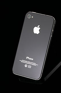 [ガジェットレビュー] Apple iPhone 4