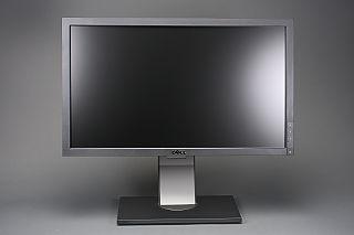 液晶ディスプレイ DELL U2211H（シリアルナンバー末尾ADLL）