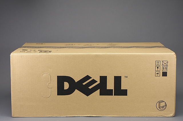 [PCレビュー] Dell U2211H 21.5インチ フルHDワイドモニタ