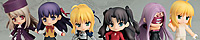 05/未 GSC ねんどろいど ぷち Fate/stay night (Fate/stay night)