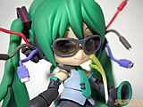 ねんどろいど 初音ミクHMOエディション　「君に、胸キュン。」 - アキバBlog