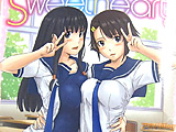 如月群真／Sweethearts　「あたしと、私と、セックスして下さい！」 - アキバBlog