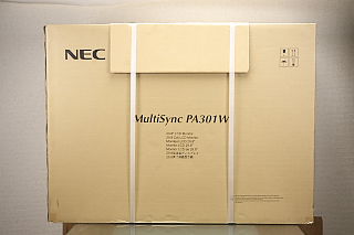 [買い物] NEC MultiSync LCD-PA301W，X-Rite ColorMunki Photo，アイランプ，アクリル板 ほか