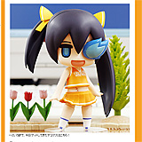 「Cheerful JAPAN！」第２弾「ねんどろいど ぷちっと★ロックシューター応援Ver.」｜フィギュアメーカー・グッドスマイルカンパニー勤務 『ミカタンブログ -松戸駅から１０マス進む-』