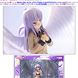 Angel Beats！（エンジェルビーツ） 天使 グッドスマイルカンパニー版