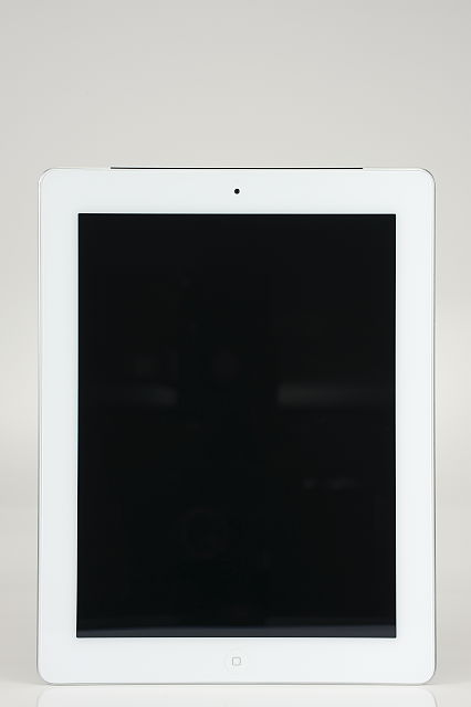 [ガジェットレビュー] Apple iPad 2，iPad Smart Cover，simplism スマートバックカバー